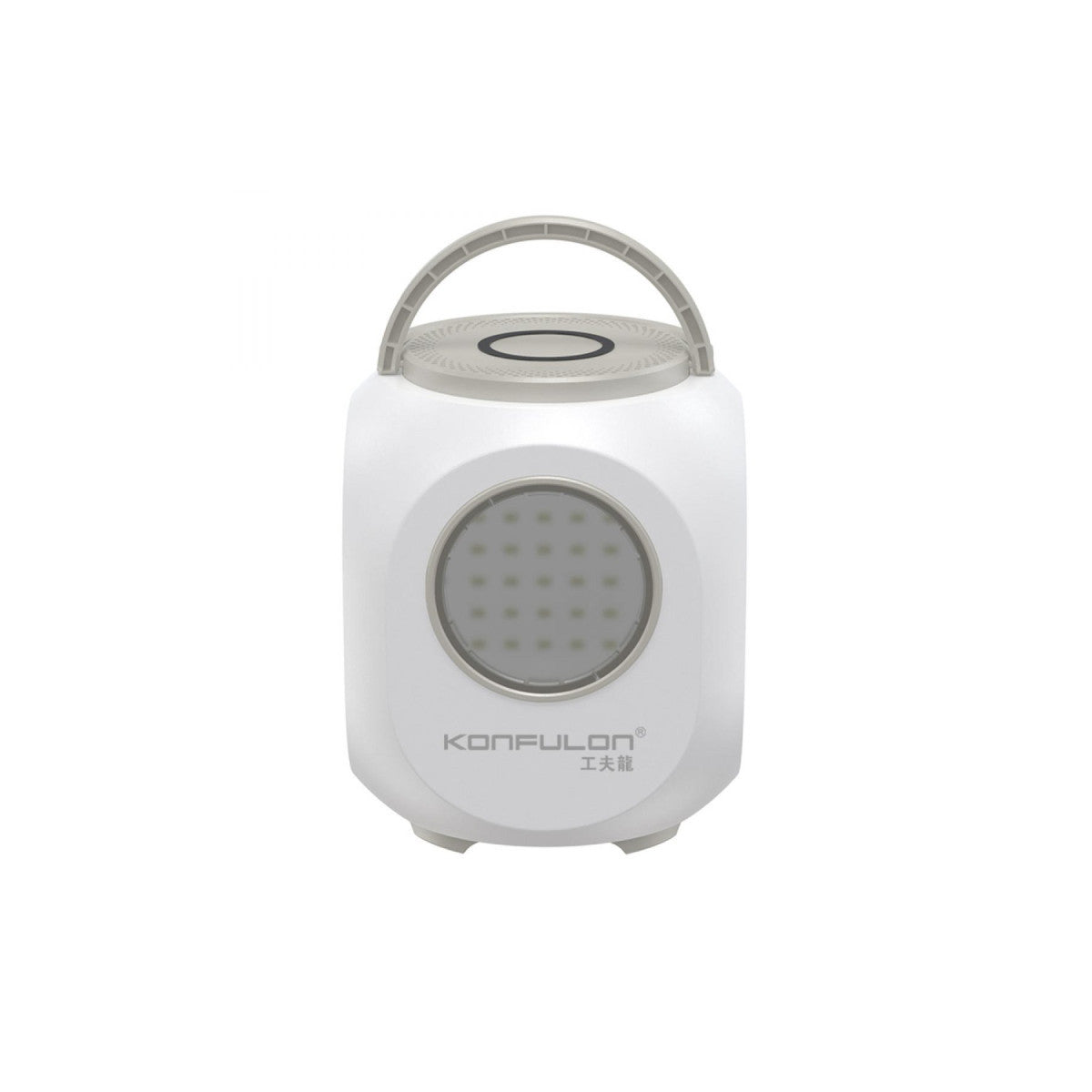 Konfulon CN01 Powerbank 45.000 mAh Kamp Şarj PD